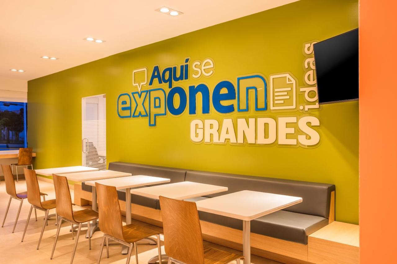 One Puebla Serdan Bagian luar foto